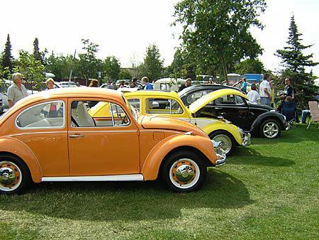 2004 Show-n-Shine