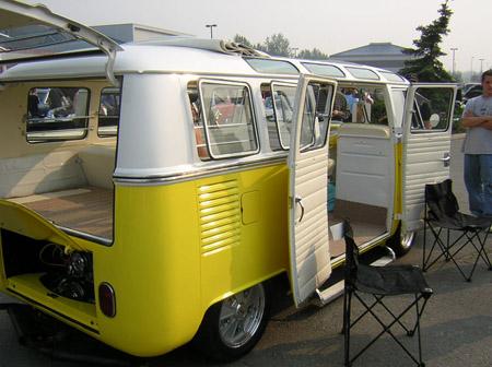 2005 Bear Paw Festival