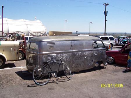 2006 Denver Bug In-06