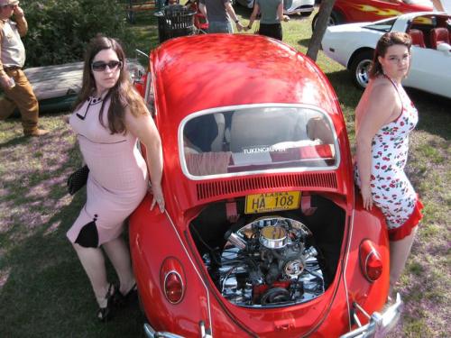 2009 show n shine-09