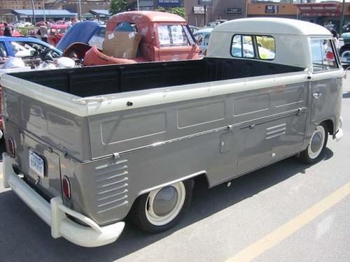 2013 Volkswagen Family Reunion