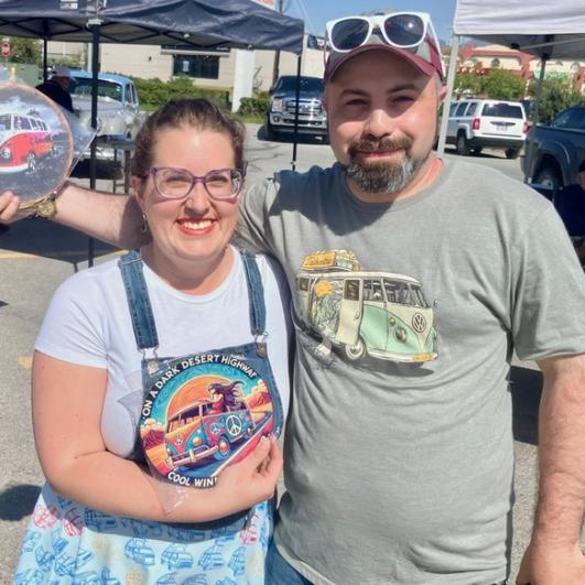 2025 VW Family Reunion