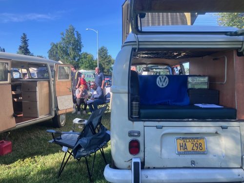 47th Annual Jay Ofsthun Memorial Show & Shine