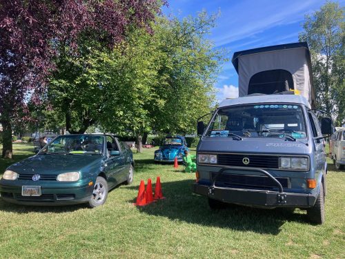 47th Annual Jay Ofsthun Memorial Show & Shine