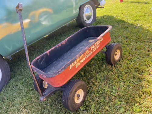 47th Annual Jay Ofsthun Memorial Show & Shine