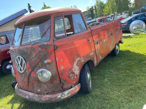 47th Annual Jay Ofsthun Memorial Show & Shine