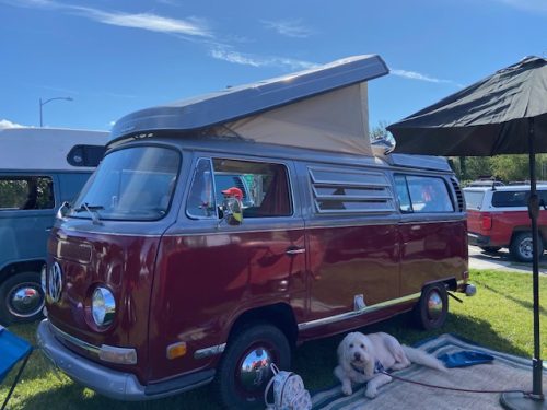 47th Annual Jay Ofsthun Memorial Show & Shine