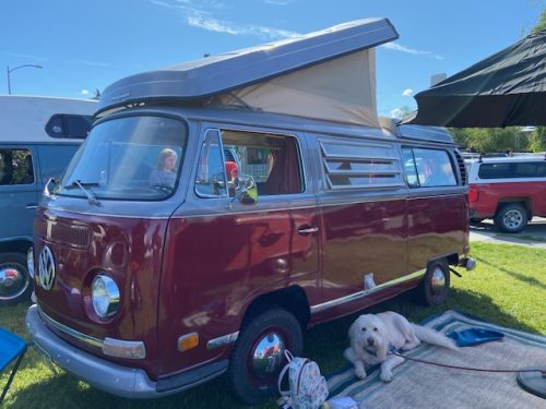 47th Annual Jay Ofsthun Memorial Show & Shine