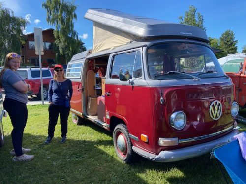 47th Annual Jay Ofsthun Memorial Show & Shine