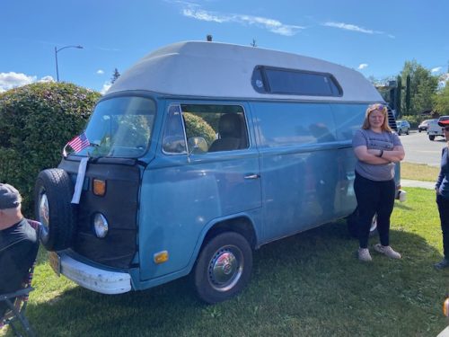 47th Annual Jay Ofsthun Memorial Show & Shine