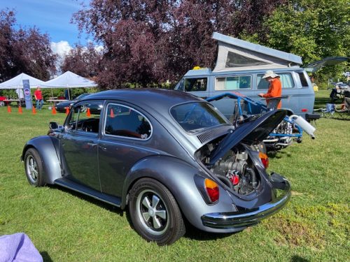 47th Annual Jay Ofsthun Memorial Show & Shine