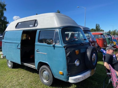 47th Annual Jay Ofsthun Memorial Show & Shine