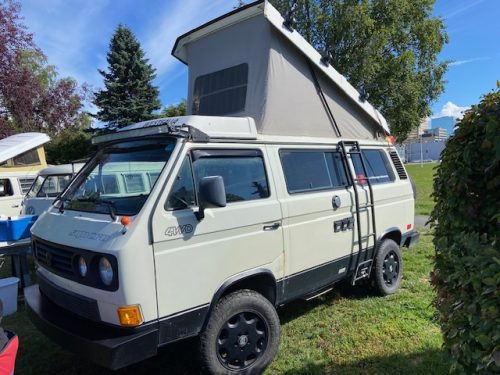 47th Annual Jay Ofsthun Memorial Show & Shine