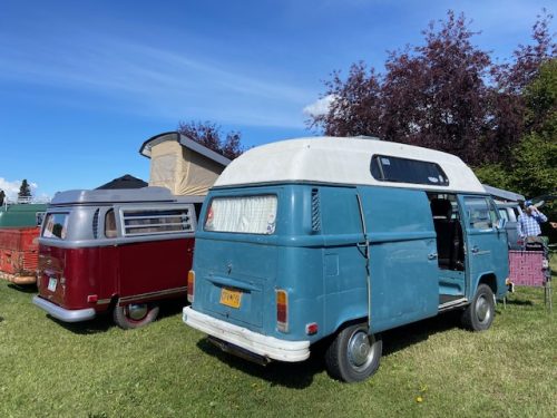 47th Annual Jay Ofsthun Memorial Show & Shine