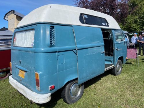 47th Annual Jay Ofsthun Memorial Show & Shine