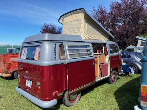 47th Annual Jay Ofsthun Memorial Show & Shine