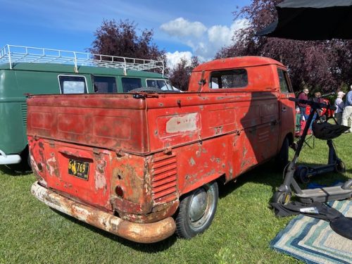 47th Annual Jay Ofsthun Memorial Show & Shine