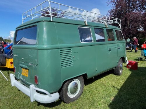 47th Annual Jay Ofsthun Memorial Show & Shine