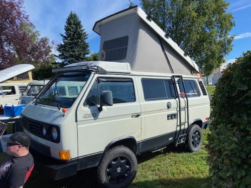 47th Annual Jay Ofsthun Memorial Show & Shine