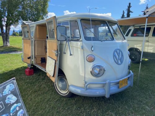 47th Annual Jay Ofsthun Memorial Show & Shine