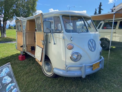 47th Annual Jay Ofsthun Memorial Show & Shine