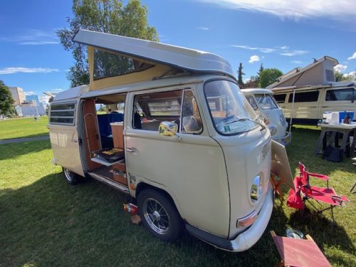 47th Annual Jay Ofsthun Memorial Show & Shine