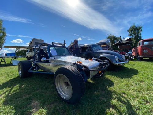 47th Annual Jay Ofsthun Memorial Show & Shine