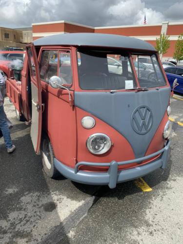 2021 VW Family Reunion