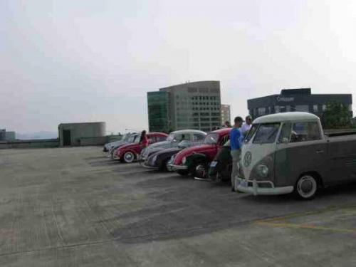 Poker Run August 2008-07