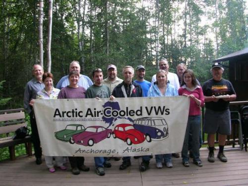 Poker Run August 2008-10