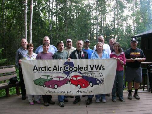 Poker Run August 2008-11