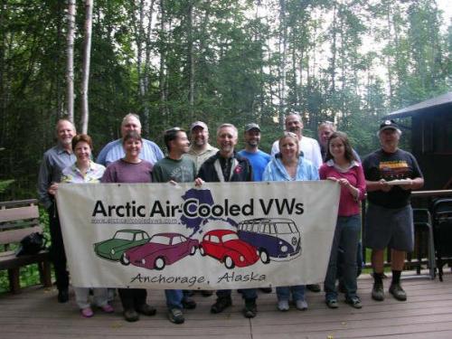 Poker Run August 2008-12