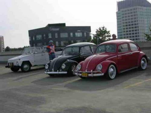 Poker Run August 2008-13