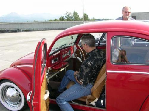 Poker Run August 2008-15