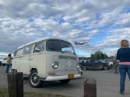 May 2020 Covid Cruize