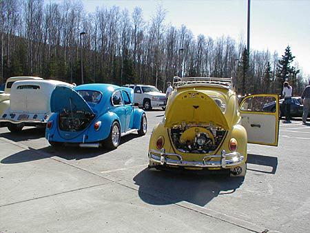 MSSRA Rod & Custom Show 04/25/03