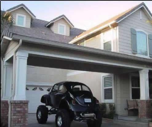 randomness-Lifted Bug