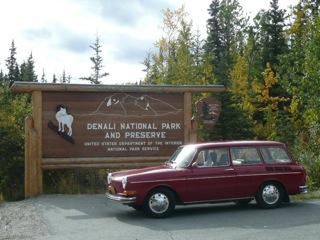 Rich's '70 Super Beetle