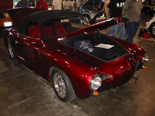 spring meet puyallup 3 27 03-19