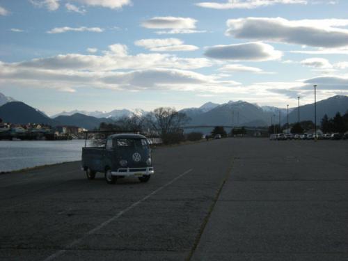 Steve's '60 Single Cab