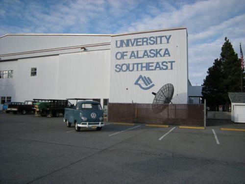 Steve's '60 Single Cab