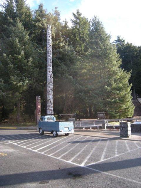 Steve's '60 Single Cab