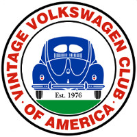 Vintage VW Club of America